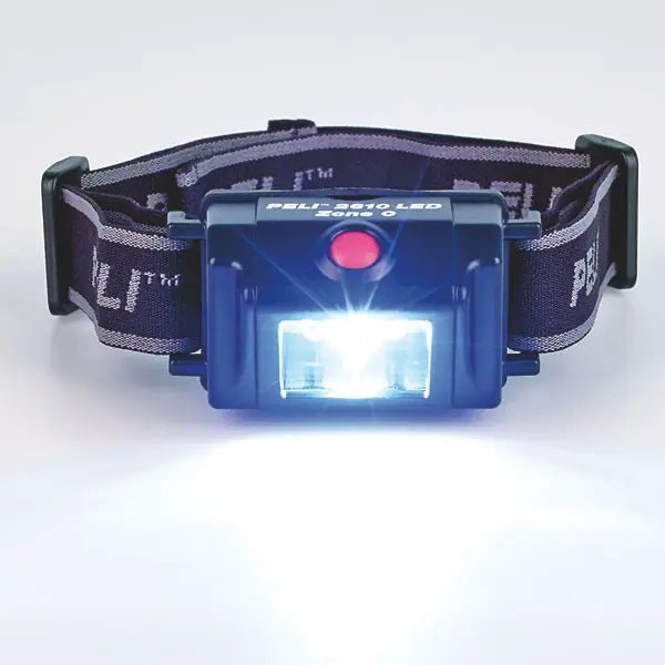 ServopraxStirnlampe/Kopflampe LEDDocMed GmbH