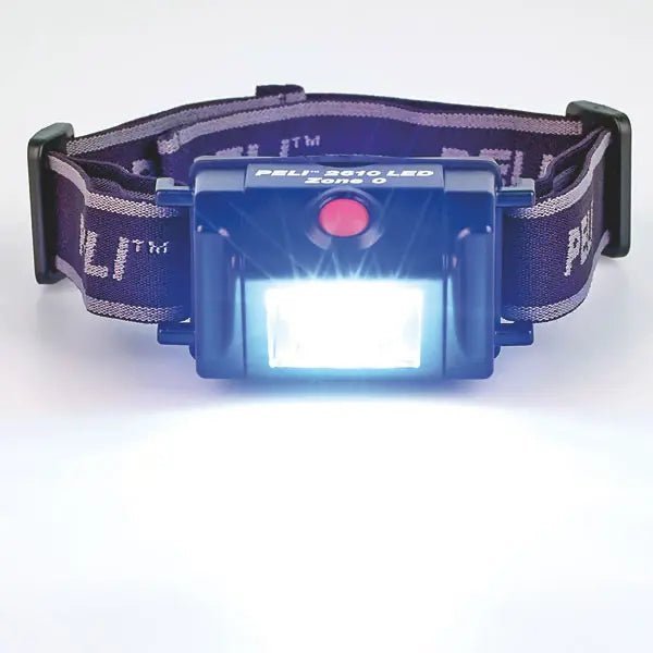 ServopraxStirnlampe/Kopflampe LEDDocMed GmbH