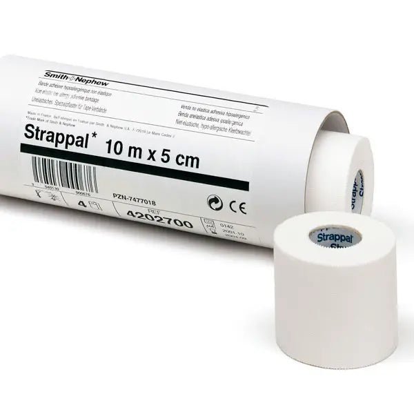 BSN medical GmbHStrappal - lose im Karton (Plateauverpackung)DocMed GmbH