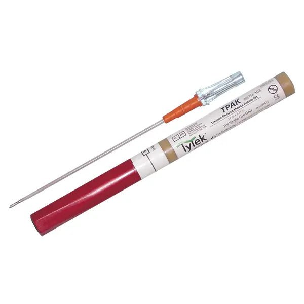ServopraxT-Pack DekompressionsnadelDocMed GmbH