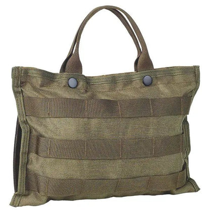 ServopraxTasche zu SEL - BergetuchDocMed GmbH