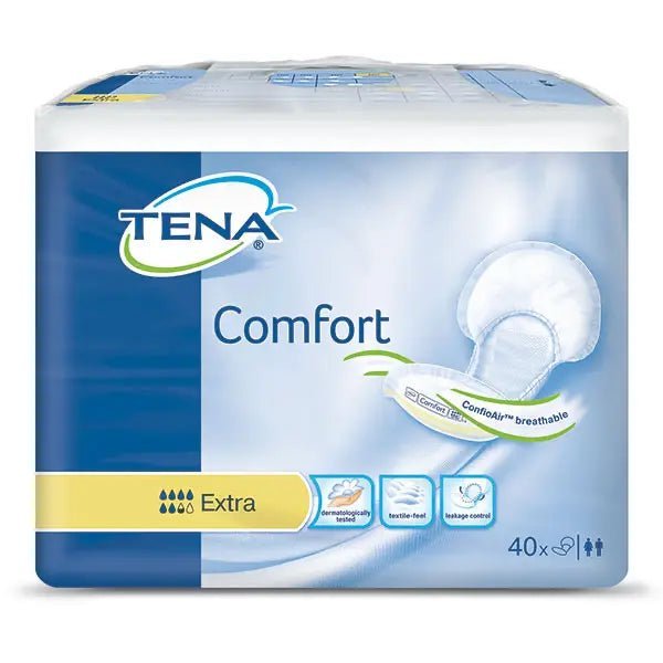 TenaTENA Comfort VorlagenDocMed GmbH