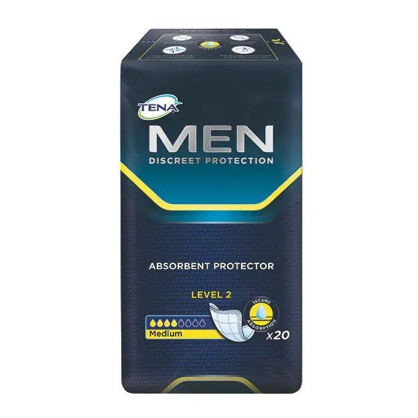TenaTENA Men EinlagenDocMed GmbH