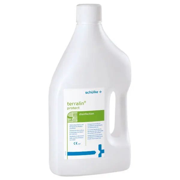 Schülke & Mayrterralin protectDocMed GmbH
