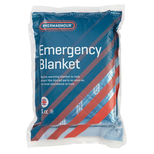 ThermarmourThermarmour WärmedeckeDocMed GmbH