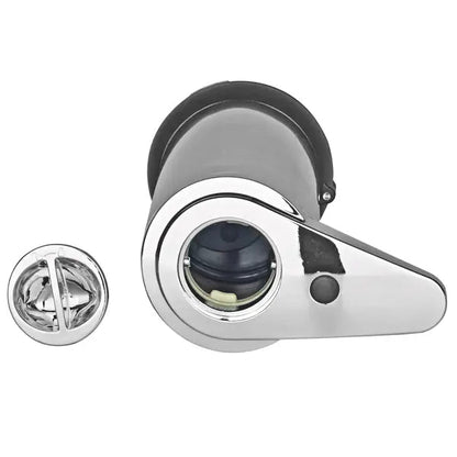 ServopraxTisch Seifen - und Desinfektionmittelspender mit Infrarot SensorDocMed GmbH