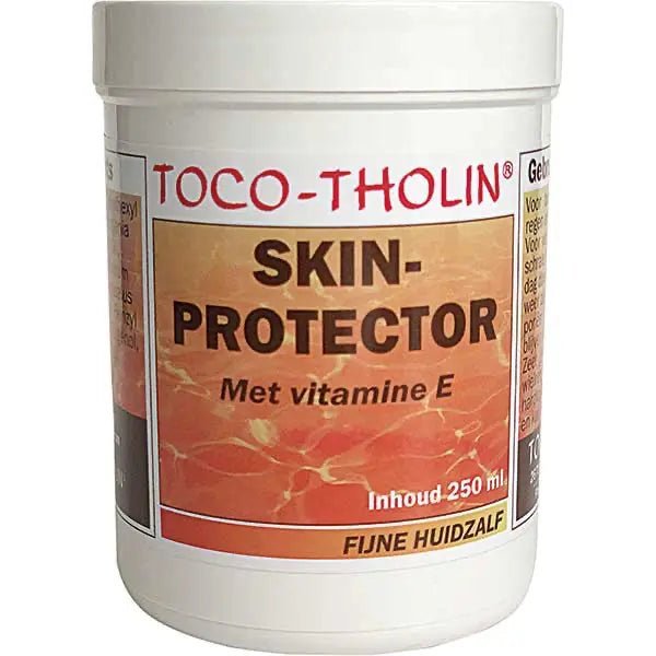 Toco TholinToco-Tholin MEDIMAS MassageölDocMed GmbH