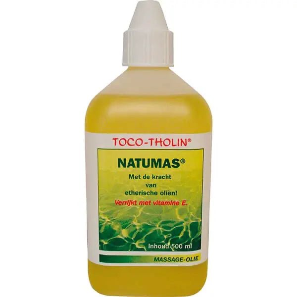 Toco TholinToco - Tholin Natumas MassageölDocMed GmbH
