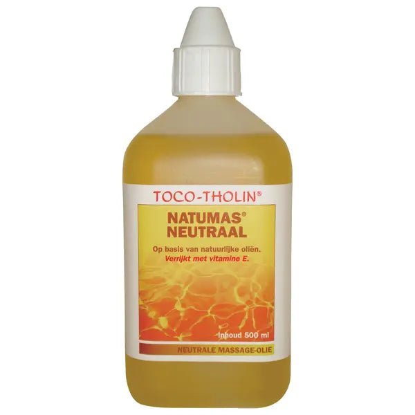 Toco TholinToco-Tholin Natumas neutral MassageölDocMed GmbH