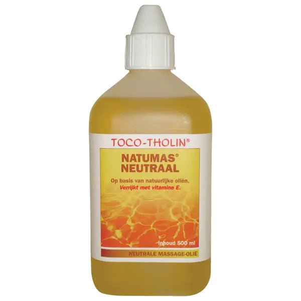 Toco TholinToco - Tholin Natumas neutral MassageölDocMed GmbH