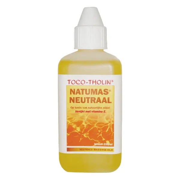 Toco TholinToco - Tholin Natumas neutral MassageölDocMed GmbH