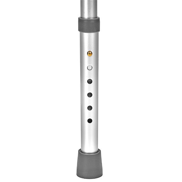 ServocareToilettenrahmen aus AluminiumDocMed GmbH