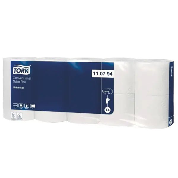 TENA - Essity Germany GmbHTork Kleinrollen-Toilettenpapier UniversalDocMed GmbH