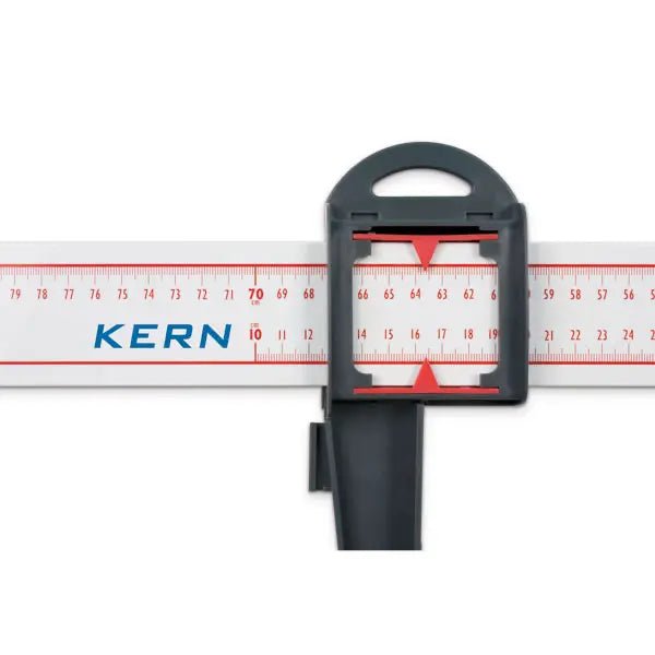 Kern und SohnTragbarer mechanischer GrößenmessstabDocMed GmbH