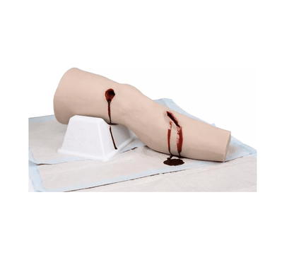 Erler-ZimmerTrauma Bein TasktrainerDocMed GmbH