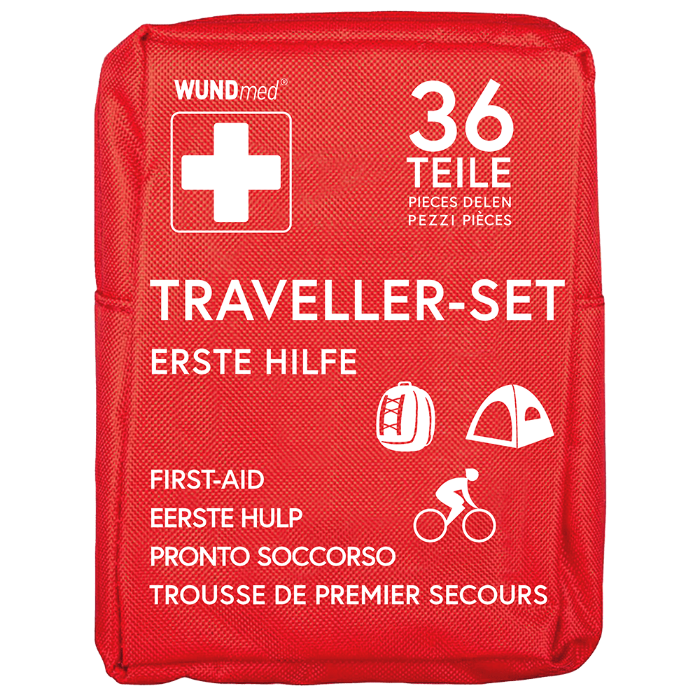 WUNDmedTraveller - SetDocMed GmbH