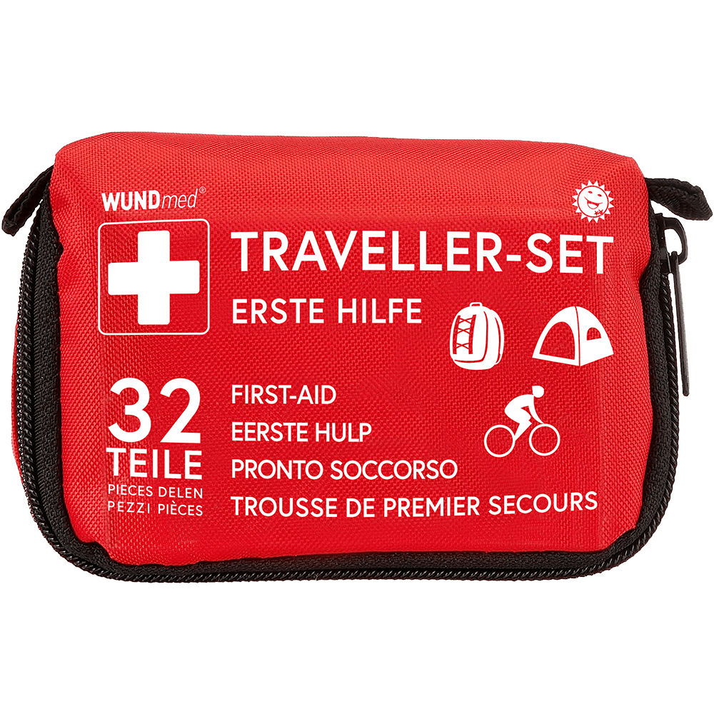 WUNDmedTraveller - SetDocMed GmbH