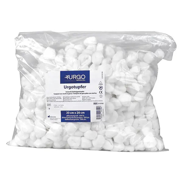 UrgoTupferDocMed GmbH