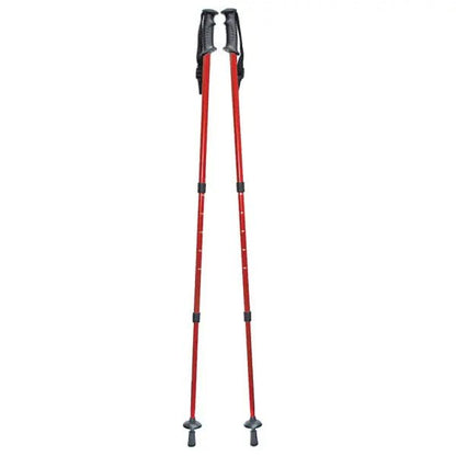 Maximex GmbH & Co.KGUltraleichte Teleskop-TrekkingstöckeDocMed GmbH