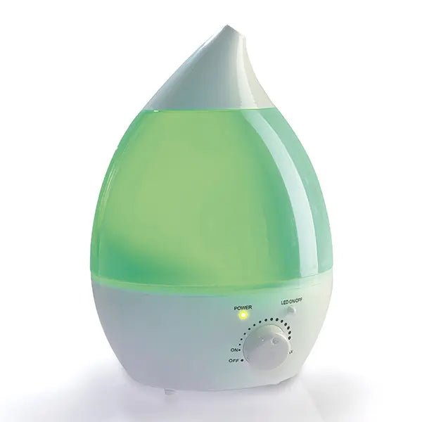 CA - MI S.r.l.Ultraschall - Kaltnebel - LuftbefeuchterDocMed GmbH