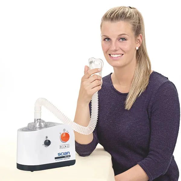 ServocareUltraschall - VerneblerDocMed GmbH