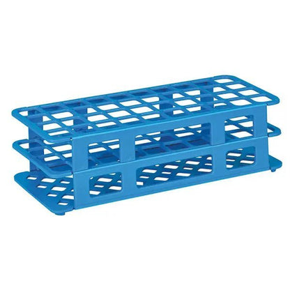 Kartell S.p.A.Universalständer für Probenröhrchen | 60 holes | hole 16 mm | 246.5 x 104 x 70 mmDocMed GmbH