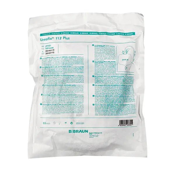 Medtronic GmbHUreofix 112 PlusDocMed GmbH