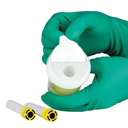 Kima S.r.l.Urinsammelsystem mit SicherheitsfunktionDocMed GmbH