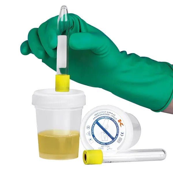 Kima S.r.l.Urinsammelsystem mit SicherheitsfunktionDocMed GmbH