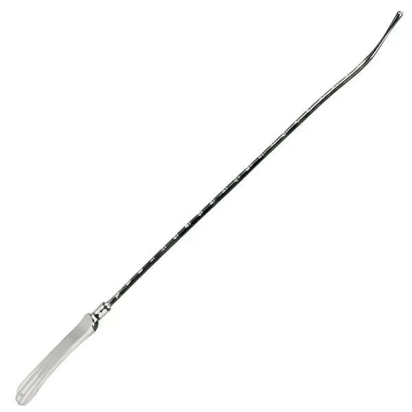 ServopraxUterussonde nach Sims | 32 cm langDocMed GmbH