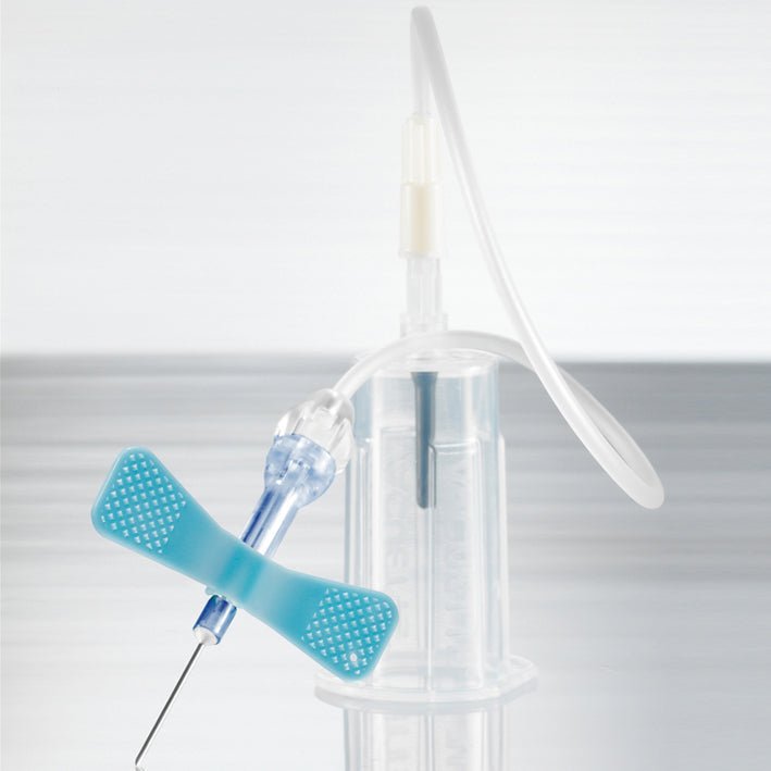 Greiner Bio-One GmbHVacuette SicherheitsblutentnahmesetDocMed GmbH