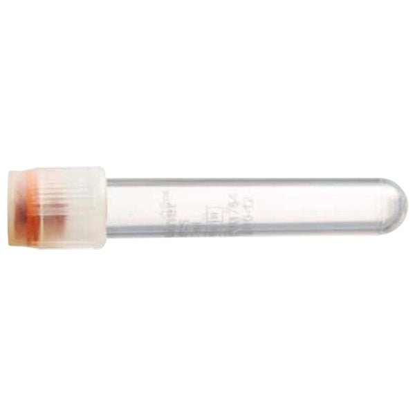 BD Becton DickinsonVacutainer® EST™ RöhrchenDocMed GmbH