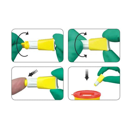 VARIO SAFEVARIO SAFE Plus SicherheitslanzetteDocMed GmbH