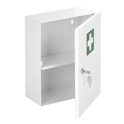 ServopraxVerbandschränke leer - mittelDocMed GmbH