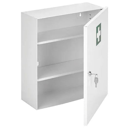 ServopraxVerbandschränke leer - mittelDocMed GmbH