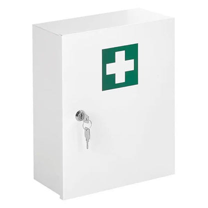 ServopraxVerbandschränke leer - mittelDocMed GmbH