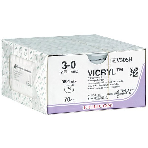 Ethicon/Johnson und JohnsonVicryl, EthiconDocMed GmbH