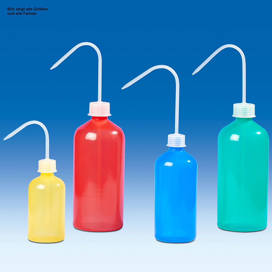Spritzflasche, PE-LD/PP, 250 ml