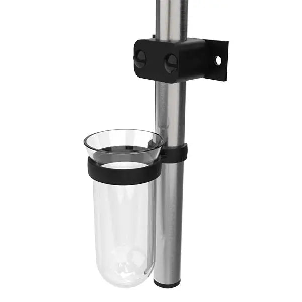 PROVITA MEDICAL GMBHWand-Infusionshalter gebogenDocMed GmbH
