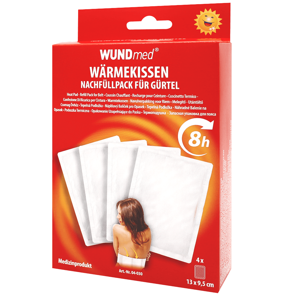 WUNDmedWärmegürtelDocMed GmbH