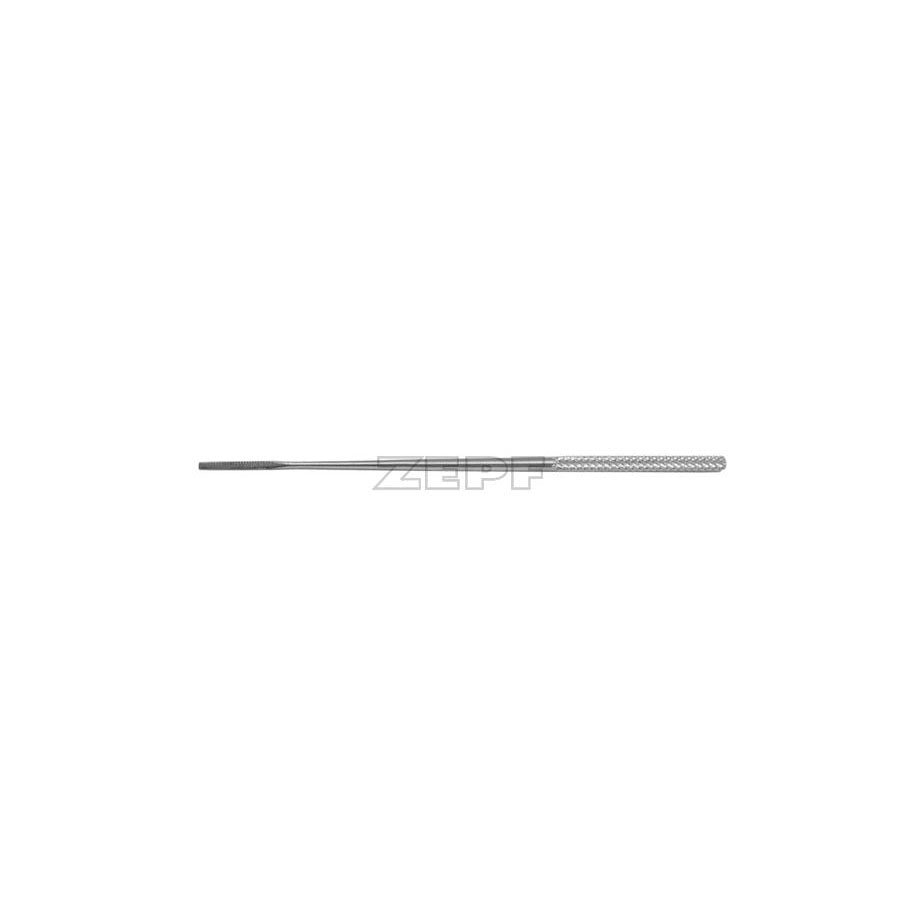 Zepf INSTRUMENTS GERMANYWatteträger nach Farrell, dreikantig, Ø 0,9 mm x 14 cmDocMed GmbH