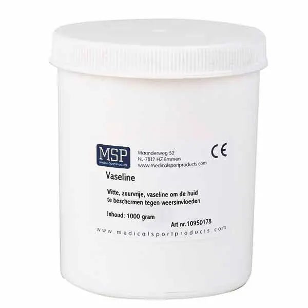 ServopraxWeiße VaselineDocMed GmbH