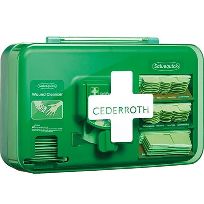 CederrothWound Care DispenserDocMed GmbH