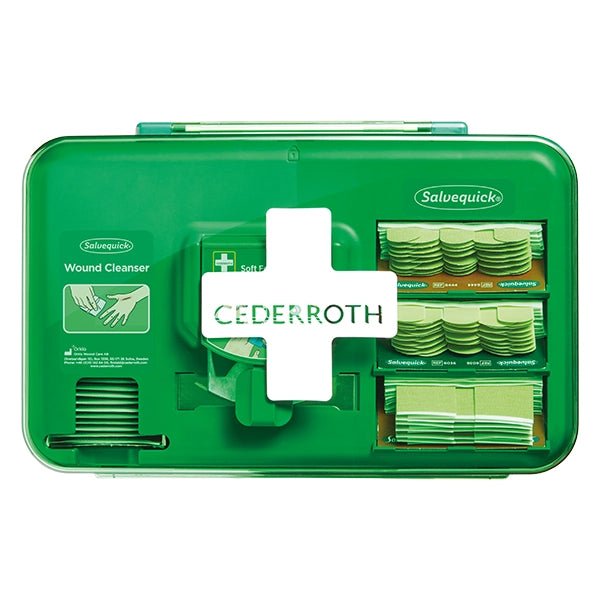 CederrothWound Care DispenserDocMed GmbH