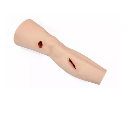 Erler-ZimmerWound Packing Bein TasktrainerDocMed GmbH