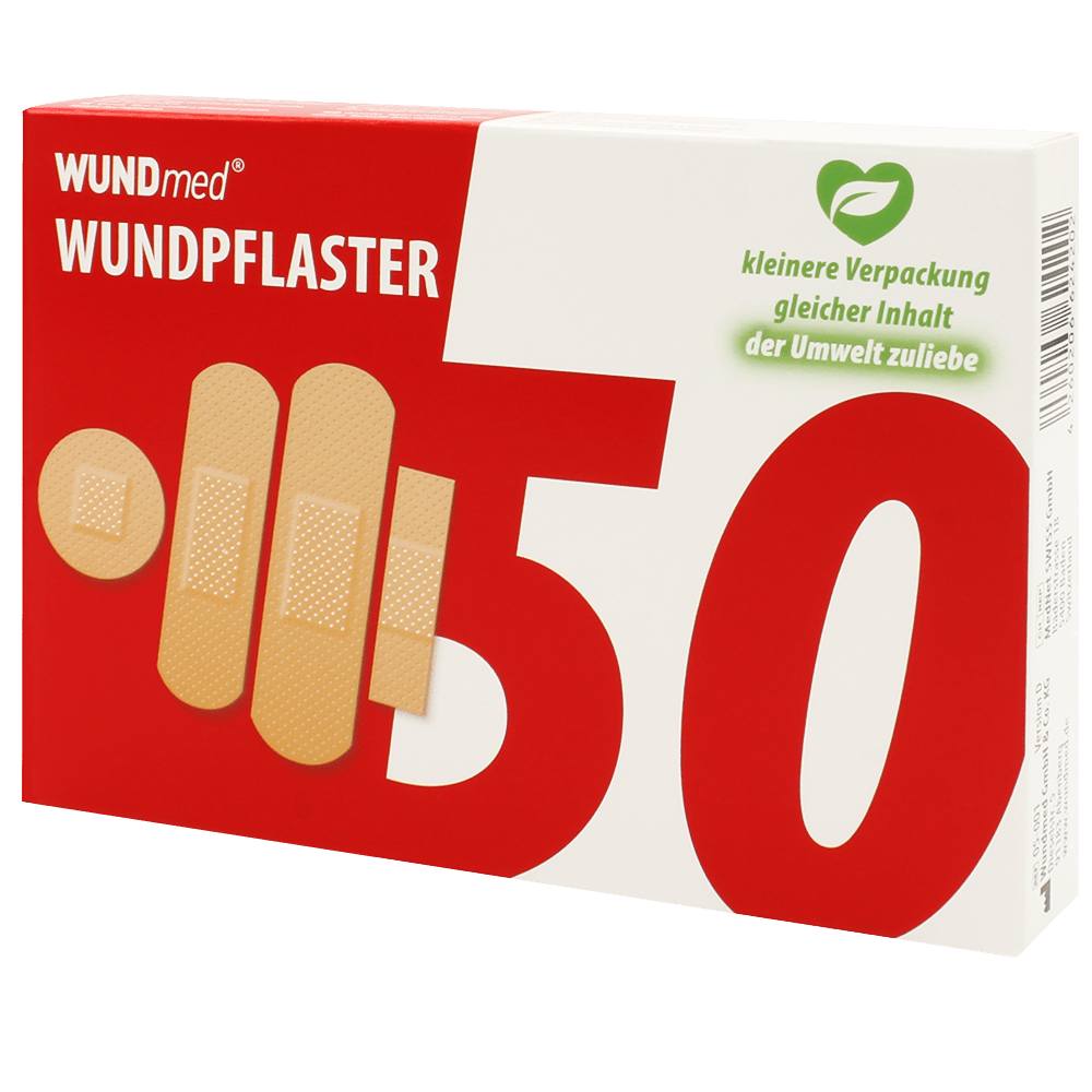 WUNDmedWundpflasterDocMed GmbH