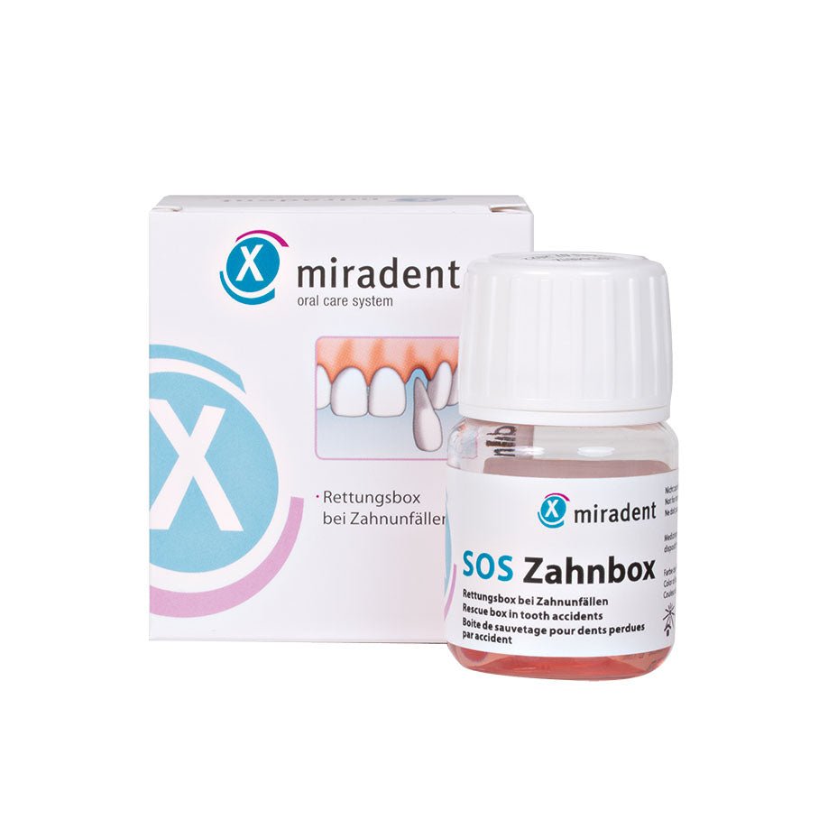 Söhngen GmbHZahnrettungsbox miradentDocMed GmbH
