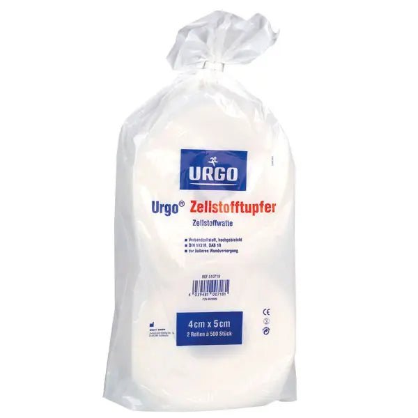 UrgoZellstofftupferDocMed GmbH